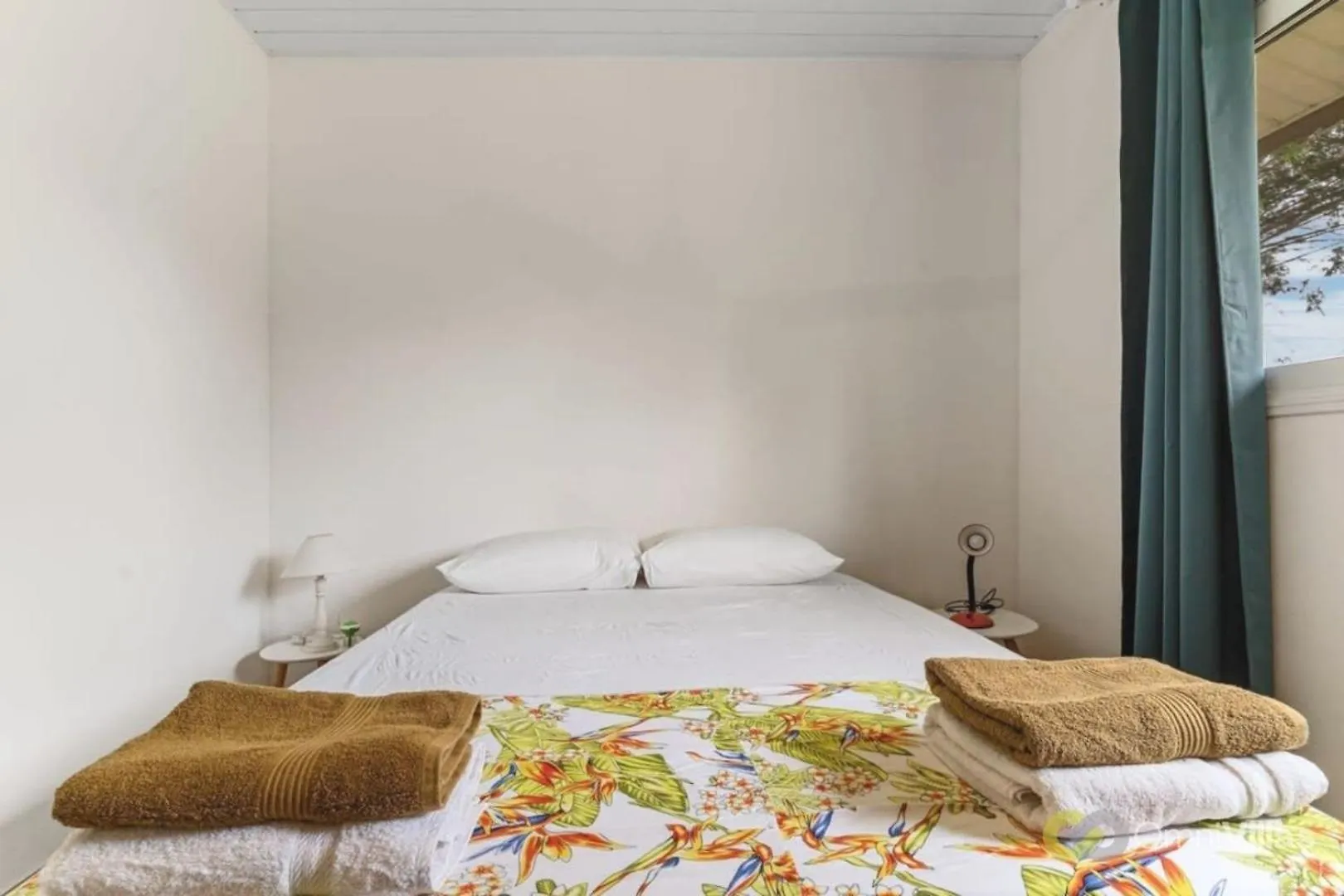 Seaside Paradise Retreat - 3Br House In Муреа