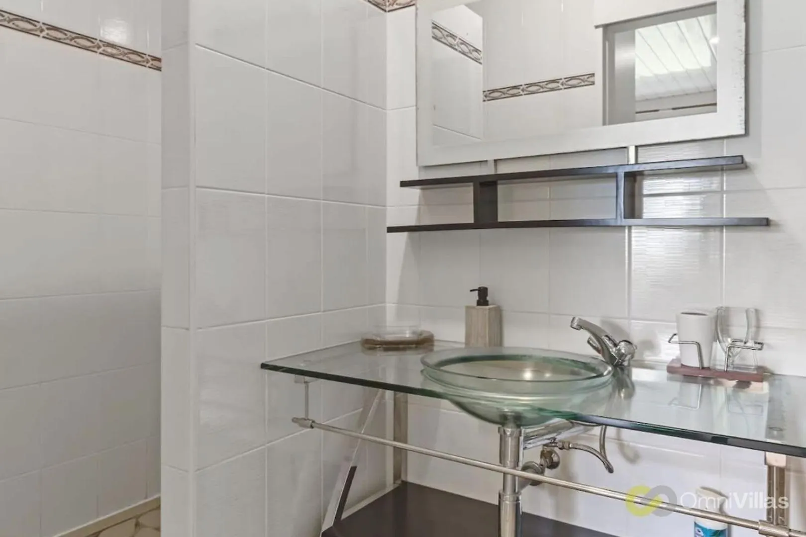 Seaside Paradise Retreat - 3Br House In Муреа 0*,