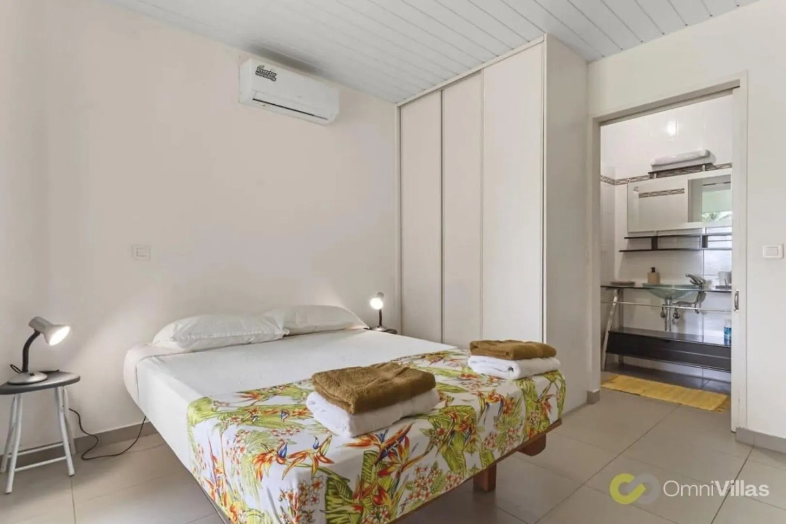 Seaside Paradise Retreat - 3Br House In Муреа