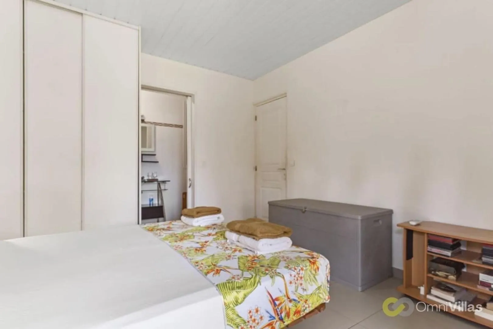Seaside Paradise Retreat - 3Br House In Муреа 0*,