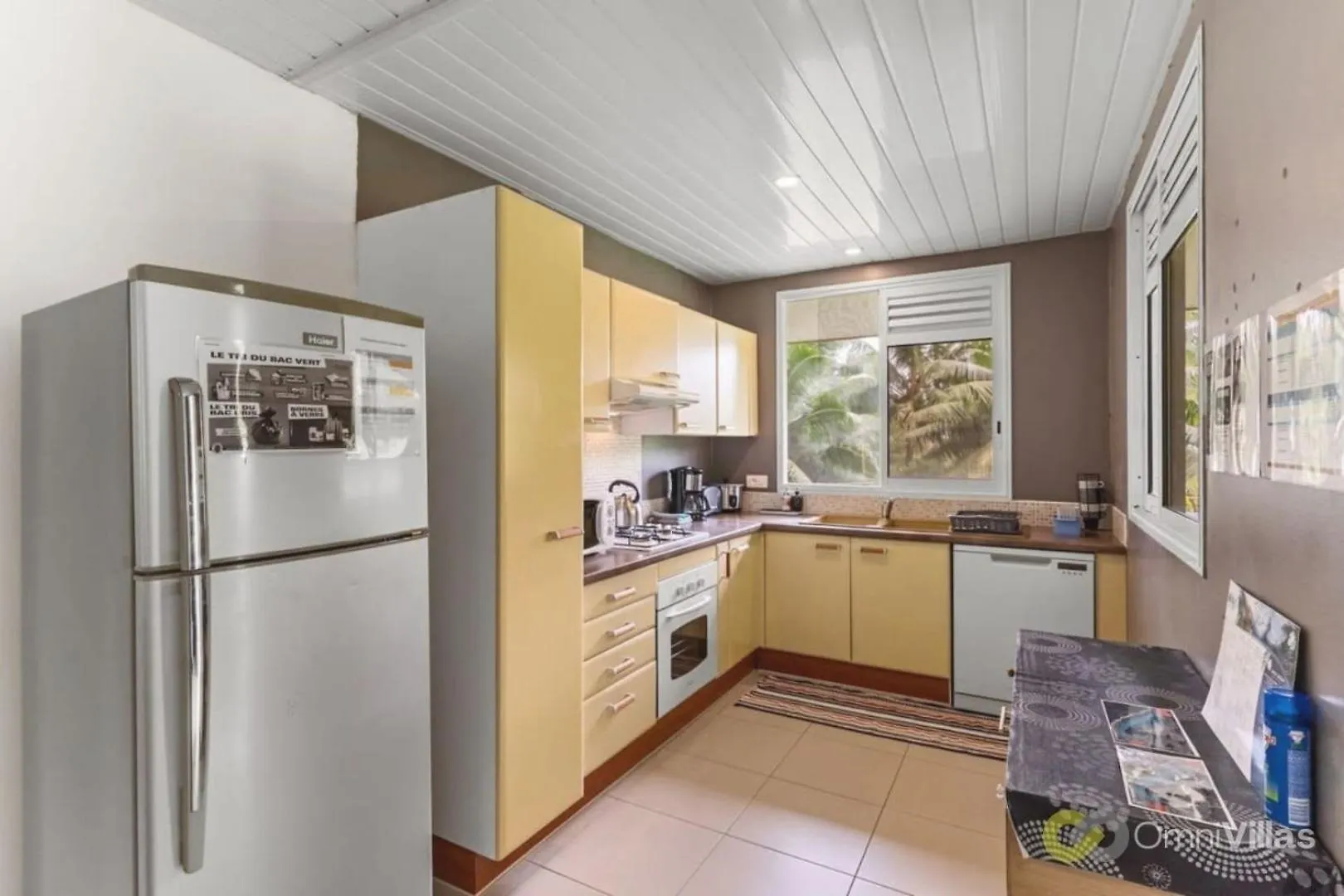 Holiday home Seaside Paradise Retreat - 3Br House In Moorea
