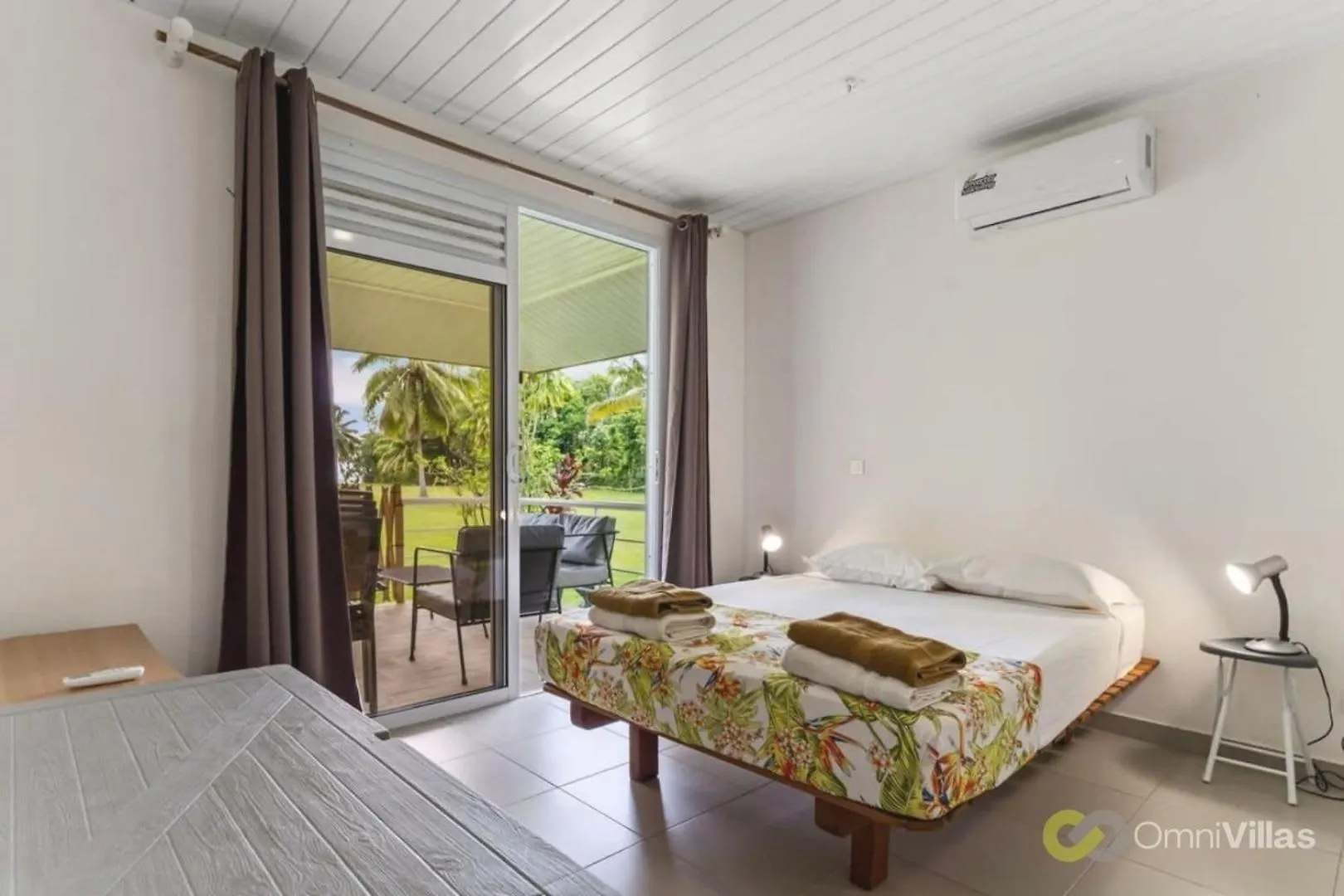 Seaside Paradise Retreat - 3Br House In Moorea Holiday home