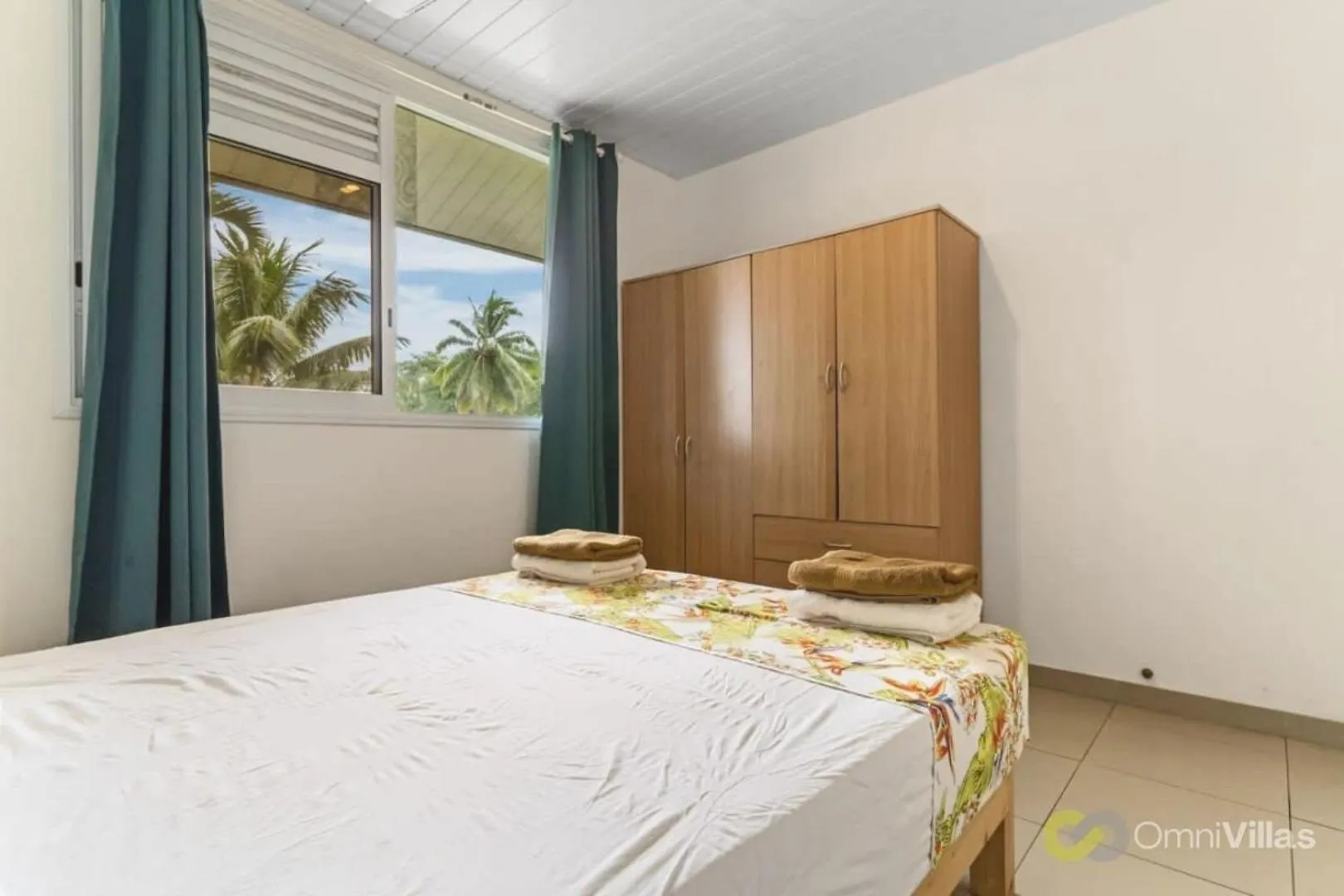 Seaside Paradise Retreat - 3Br House In Moorea