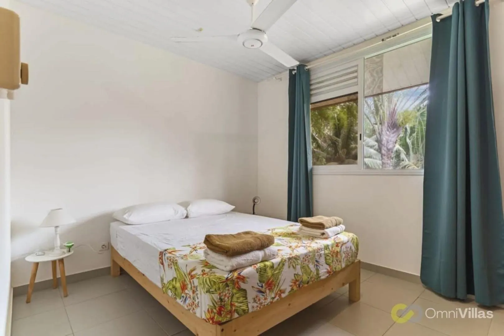 Seaside Paradise Retreat - 3Br House In Moorea