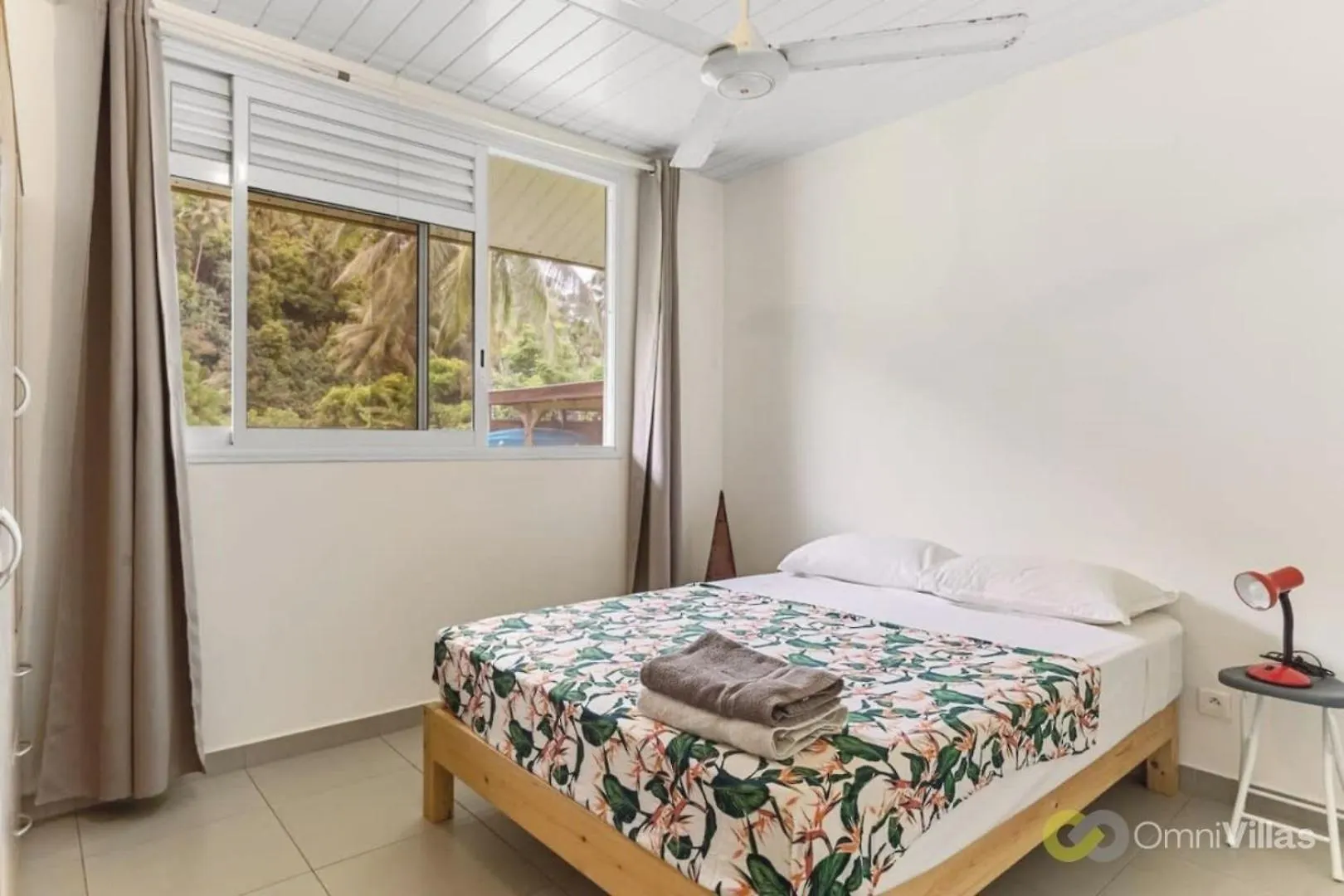 Seaside Paradise Retreat - 3Br House In Moorea